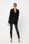 THE SIGNATURE BLAZER (NAVY)