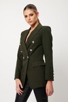 THE SIGNATURE BLAZER (KHAKI)