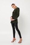 THE SIGNATURE BLAZER (KHAKI)