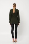 THE SIGNATURE BLAZER (KHAKI)