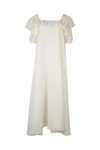 WE FRILL BE DANCING DRESS (IVORY)