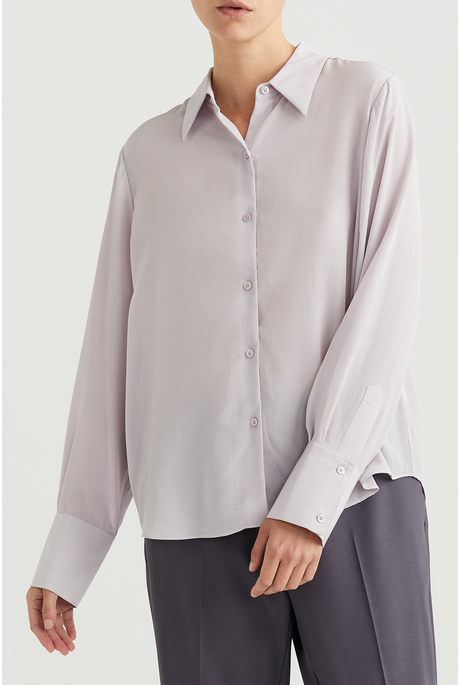 SOMN SHIRT (HUSH)