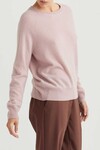 COLE CASHMERE SWEATER (FALLOW)