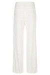 LINEN BLEND HIGH WAISTED PANT (OFF WHITE)