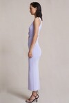 SORBET SUMMER MIDI DRESS (LILAC)