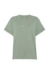 STONE TEE (DUSTY SAGE)