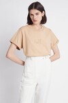 STONE TEE (BEIGE)