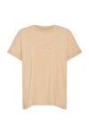 STONE TEE (BEIGE)