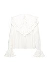 HERITAGE SHIRT (IVORY)