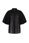 WILDERNESS SHIRT (BLACK)
