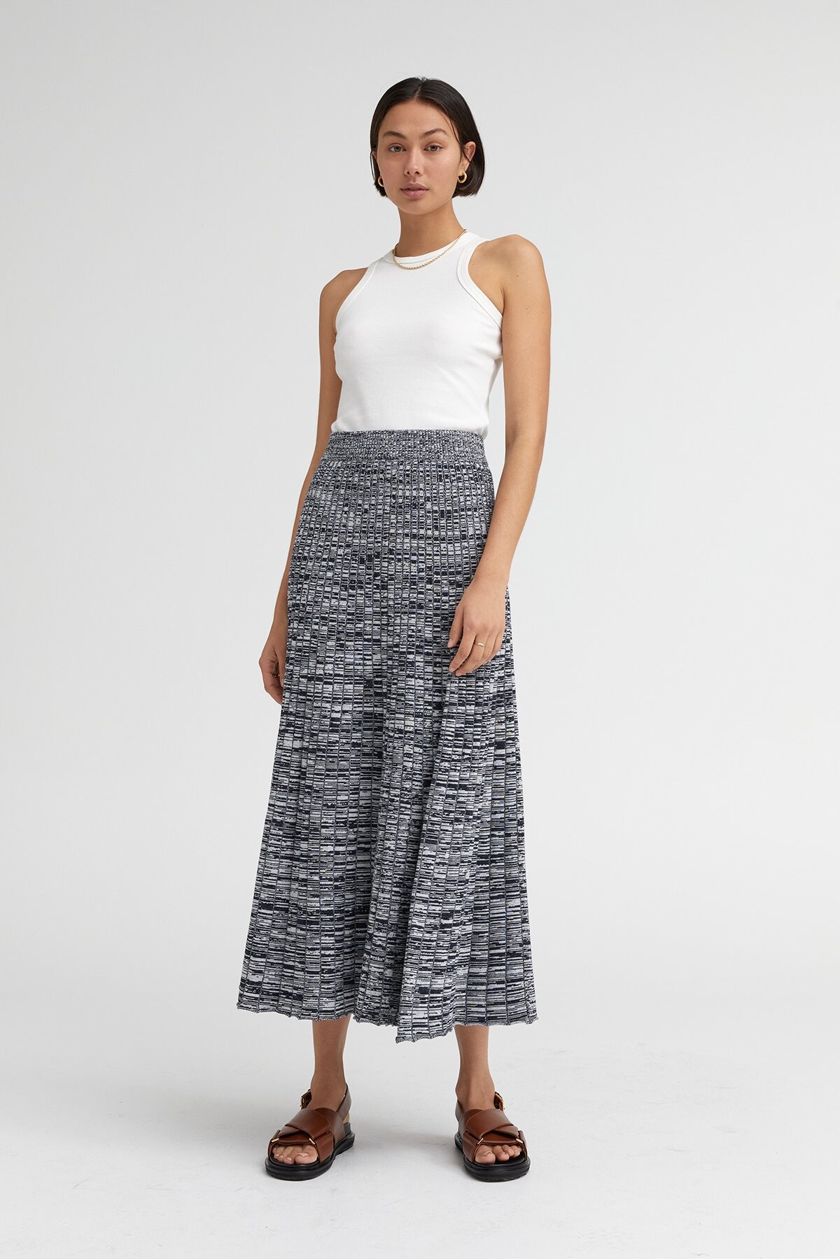 GROVE ♥ CLEO SKIRT /追跡付 GROVE ♥ CLEO SKIRT /追跡付 ミニスカート