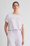 HUNTINGTON 2.0 TEE (LILAC)