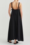 LORITA DRESS (BLACK)