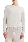 DONOVAN SWEATER (DARK IVORY)