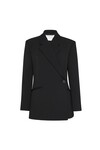 OTAVA JACKET (BLACK)
