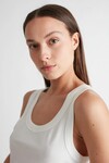 PARK LIGHT WEIGHT TANK (SOFT WHITE)