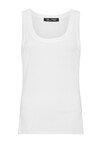 PARK LIGHT WEIGHT TANK (SOFT WHITE)