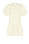 MALI MINI DRESS (ECRU)
