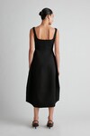 BRAE DRESS (BLACK)