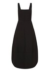 BRAE DRESS (BLACK)