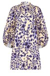 NADINE MINI DRESS (NADINE PRINT)