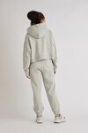 AUSTIN TRACK PANT (GREY MARLE)