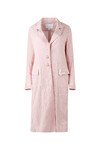 DUSTER KEATON JACKET (PINK STRIPE)