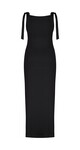 MARSDEN 2.0 DRESS (BLACK)