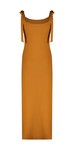 MARSDEN 2.0 DRESS (PECAN)
