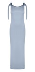MARSDEN 2.0 DRESS (SKY BLUE)