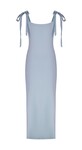 MARSDEN 2.0 DRESS (SKY BLUE)