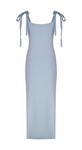 MARSDEN 2.0 DRESS (SKY BLUE)