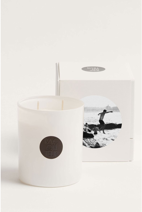 BONDI 3 - ROCKPOOL CANDLE