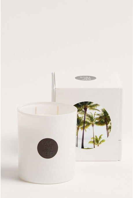 HAMILTON ISLAND CANDLE