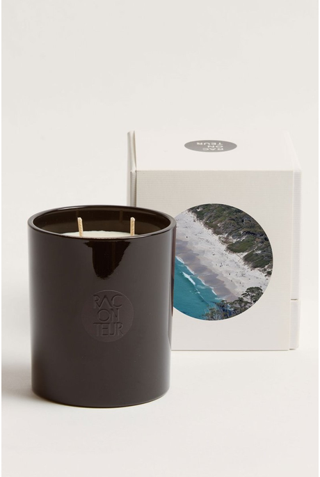 TASMANIA CANDLE