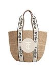 DAY AT THE BEACH BAG (NATURAL)