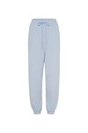 CLIFFORD TRACK PANT (CORNFLOWER)