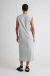 HARRISON TANK DRESS (EUCALYPTUS)