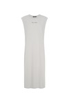 HARRISON TANK DRESS (EUCALYPTUS)
