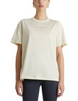 GEORGE 2.0 TEE (SOFT PRIMROSE)