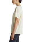 GEORGE 2.0 TEE (SOFT PRIMROSE)