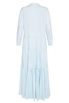 CALLIOPE MAXI DRESS (SKY BLUE)