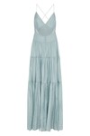 APOLLO MAXI DRESS (SEA FOG)