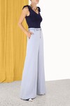 POSTCARD WIDE LEG PANT (PERIWINKLE)