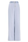 POSTCARD WIDE LEG PANT (PERIWINKLE)