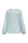 JULIET SHIRT (SEA FOG)