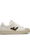 CLASSIC 70S KICKS (WHITE/KHAKI/GREY)