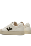 CLASSIC 70S KICKS (WHITE/KHAKI/GREY)