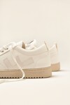 ROLAND V.3 SNEAKERS (SNOW/IVORY)