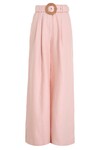 POSTCARD WIDE LEG PANT (BALLET)